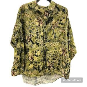 Realtree Men's multi Polo-shirts size 2XL